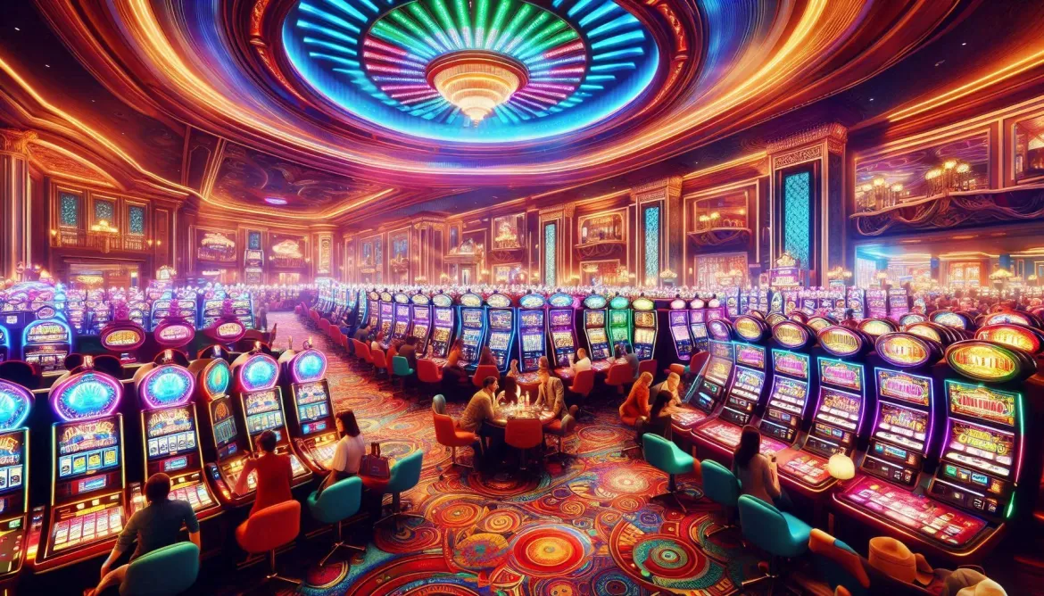 Seneca Allegany Resort Casino